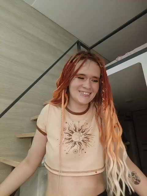 YukiFox Cam Model Chat October 1, 2026