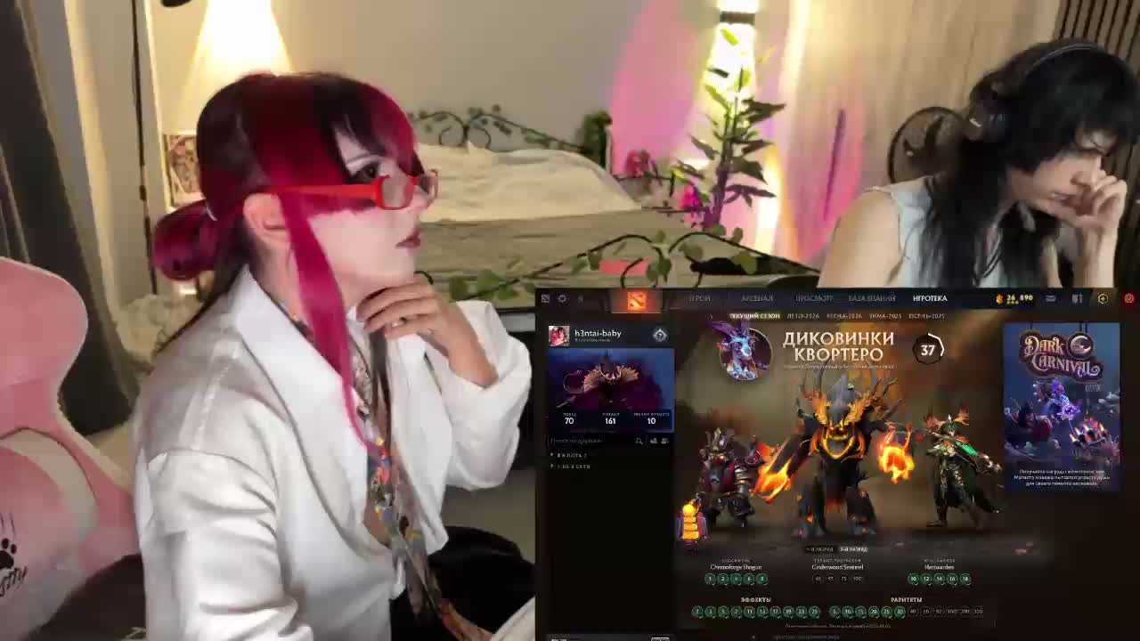 h3ntai-baby Cam Model Chat October 1, 2026