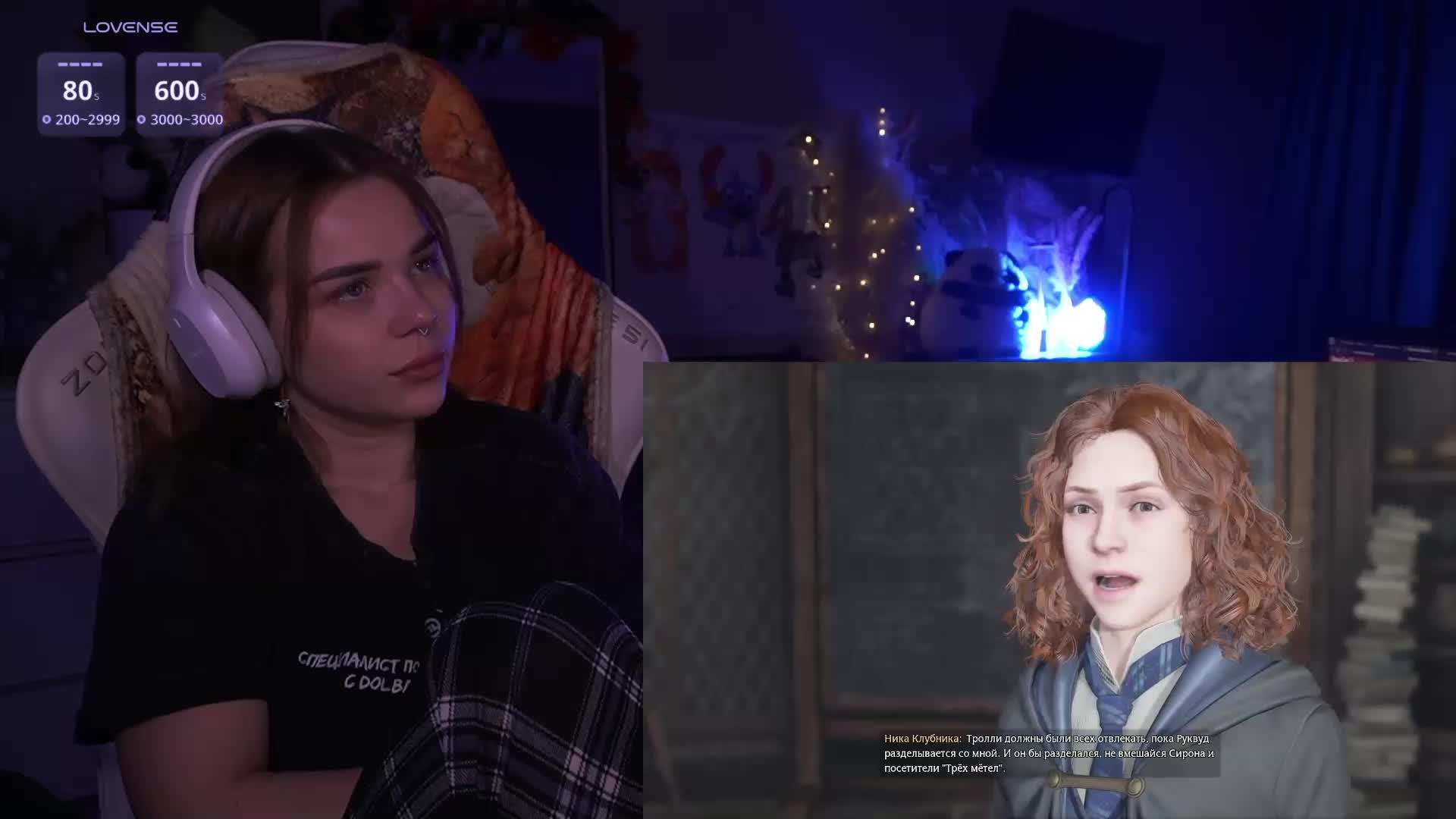 MiniNika Cam Model Chat October 1, 2026