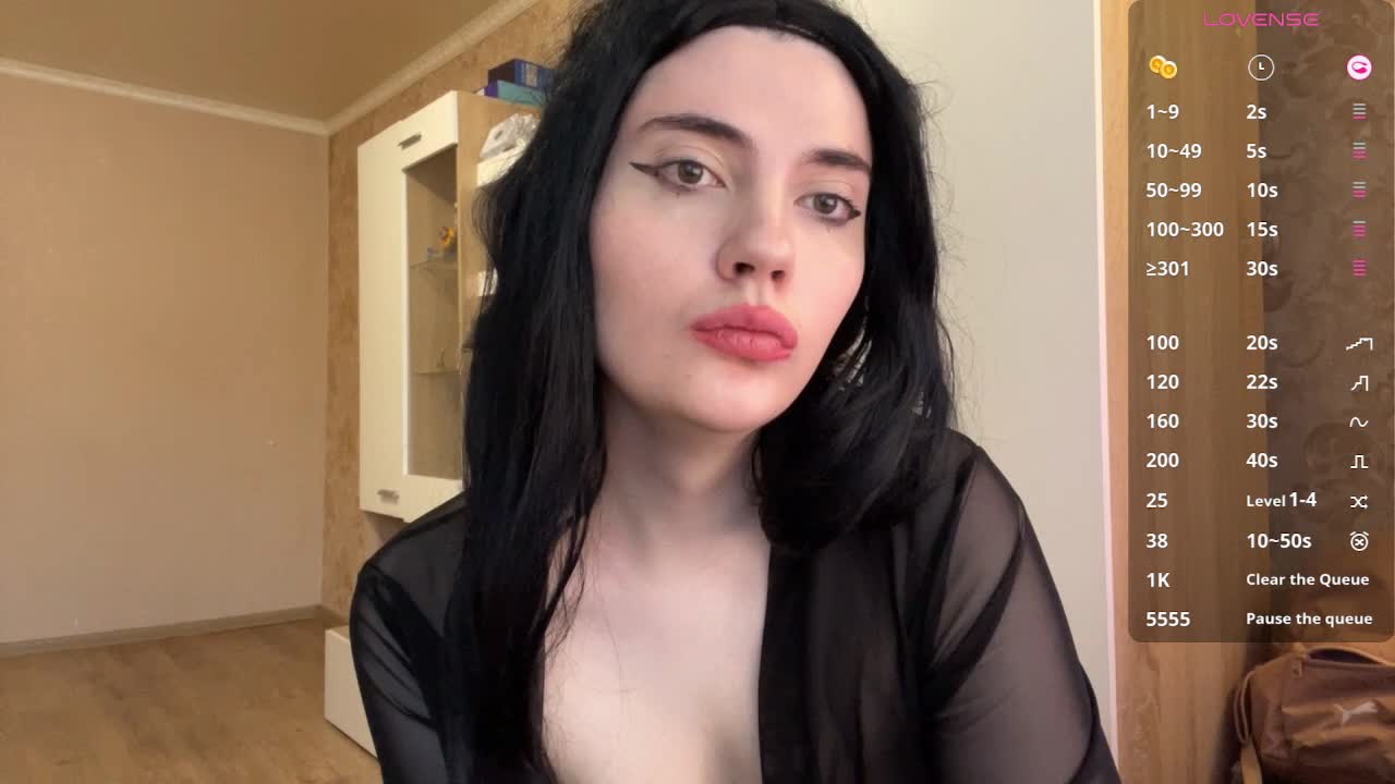 camgirl_xx Cam Model Chat October 1, 2026