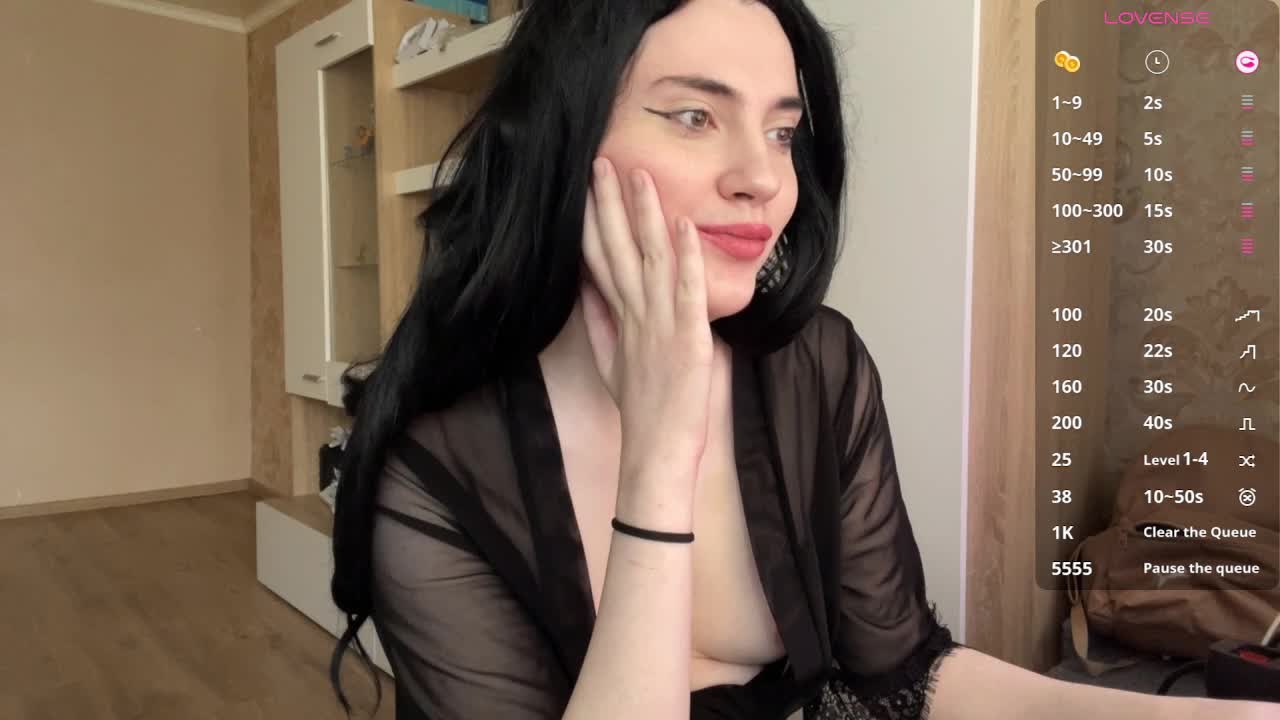 camgirl_xx Cam Model Chat October 1, 2026