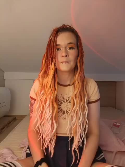 YukiFox Cam Model Chat October 1, 2026