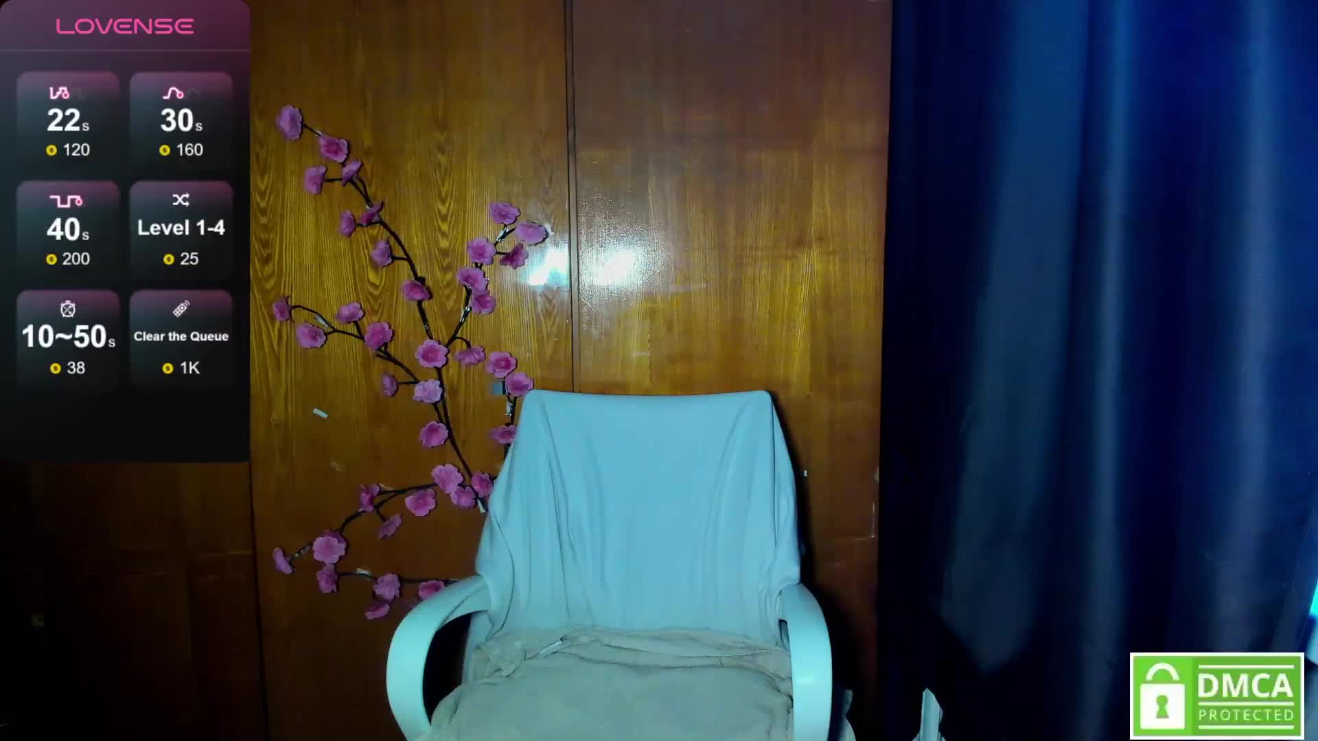 Emma-Frizea Cam Model Chat October 1, 2026