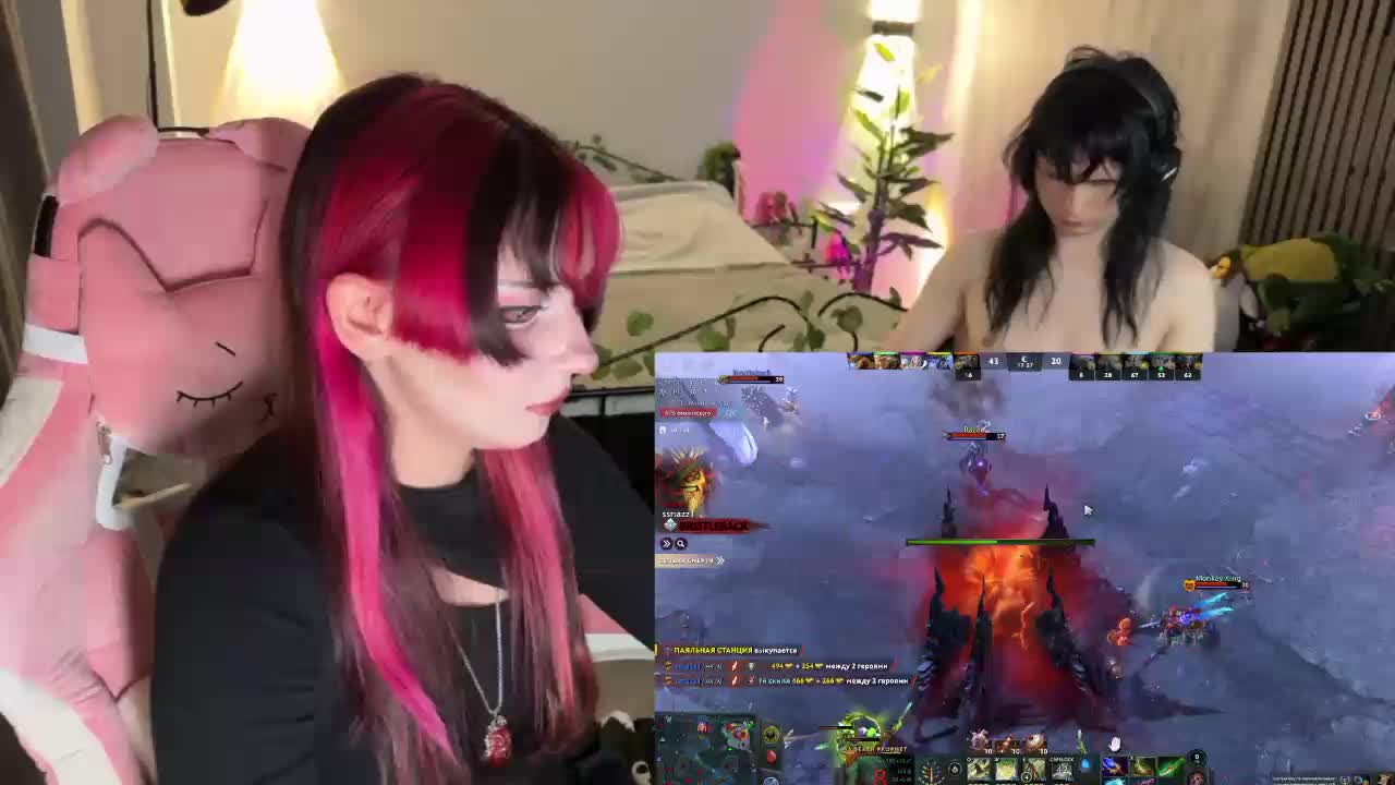 h3ntai-baby Cam Model Chat October 2, 2026