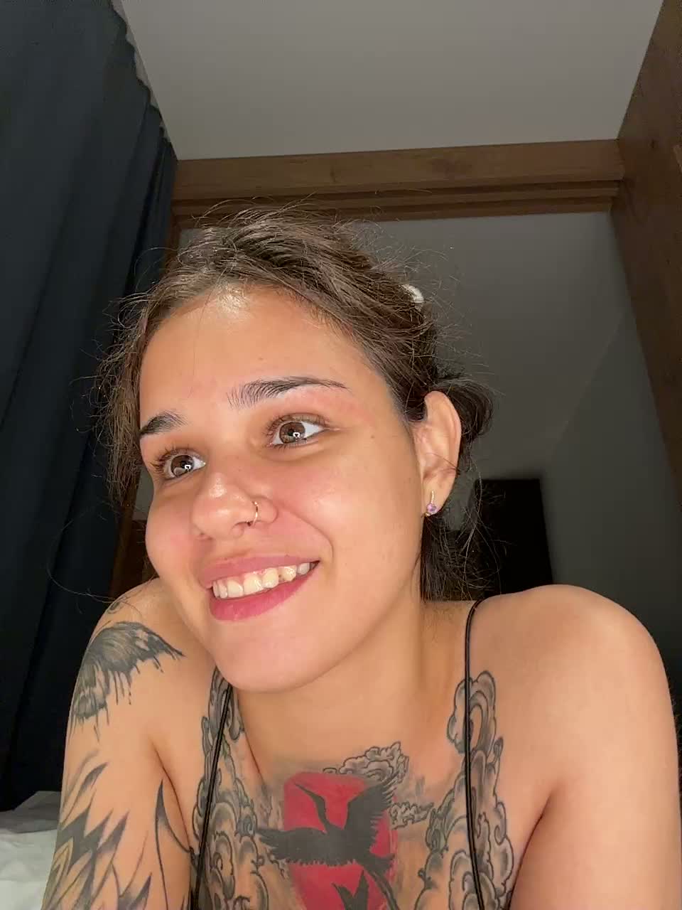 MilleMiMiMi Cam Model Chat October 2, 2026