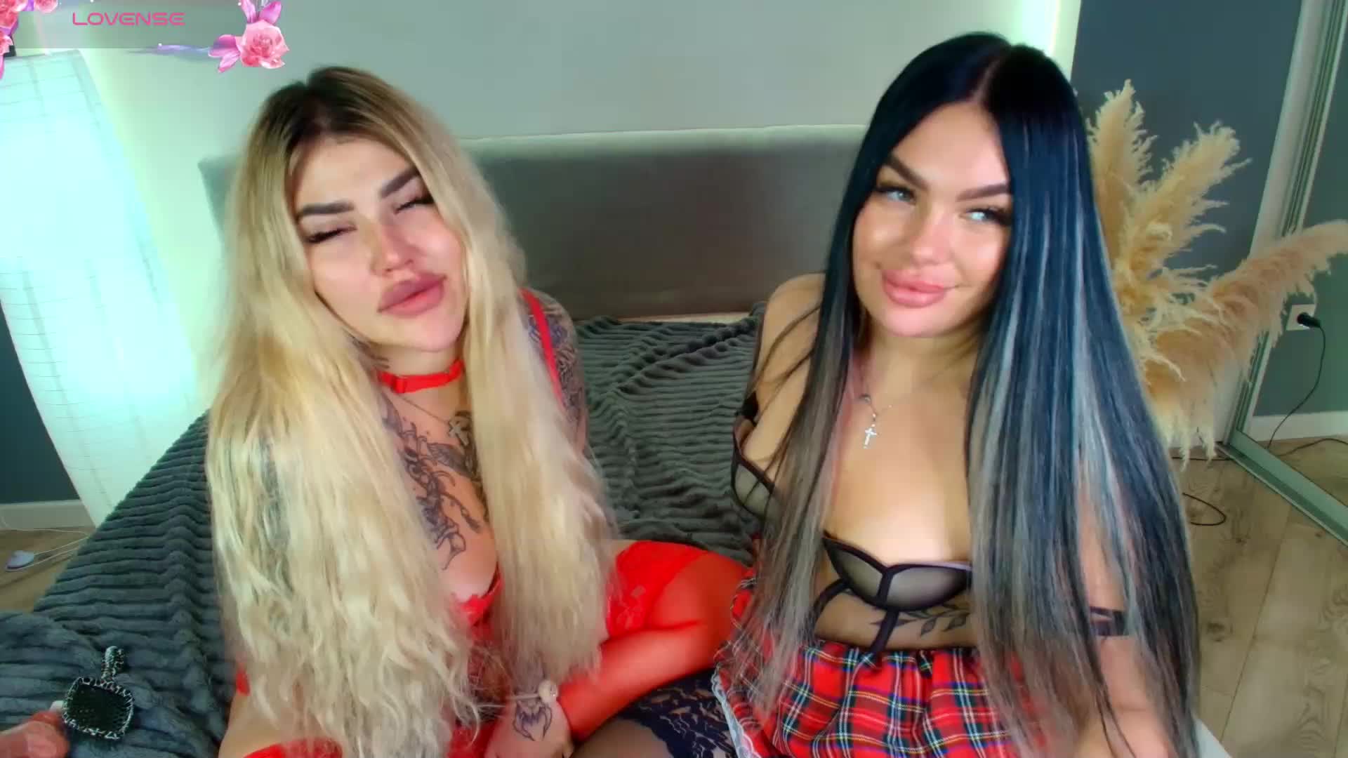 katerine-Monroe Cam Model Chat October 2, 2026