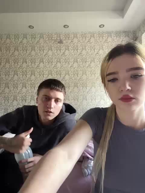 PureDuo Cam Model Chat October 2, 2026