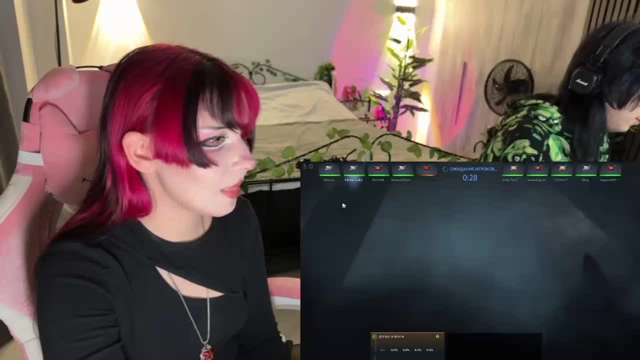 h3ntai-baby Cam Model Chat October 2, 2026