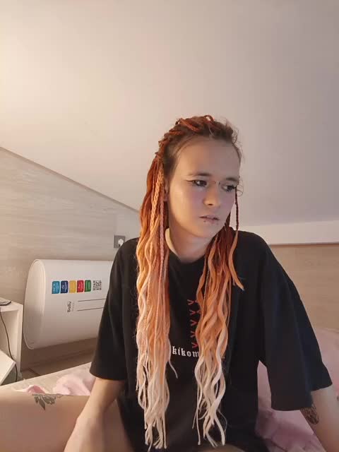YukiFox Cam Model Chat October 2, 2026