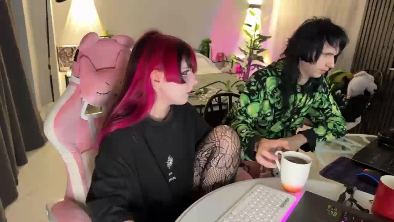 h3ntai-baby Cam Model Chat October 2, 2026