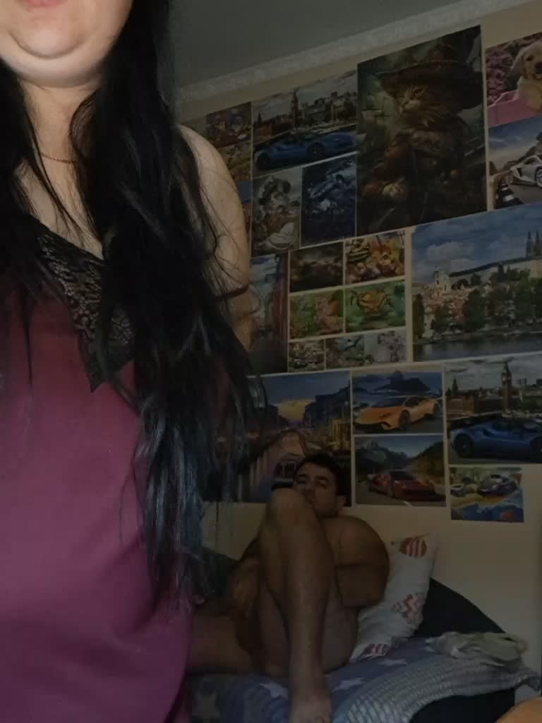 Semiel Cam Model Chat October 2, 2026