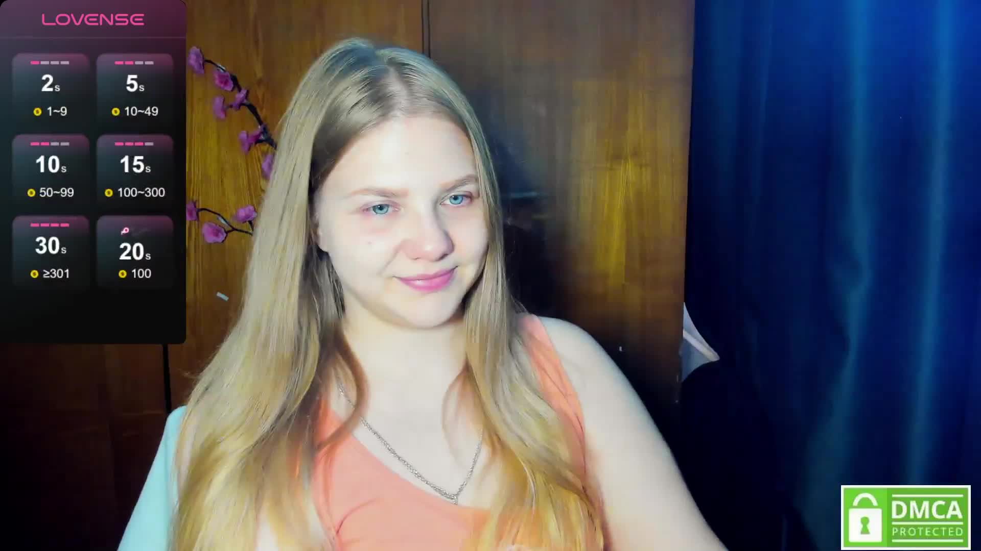 Emma-Frizea Cam Model Chat October 2, 2026