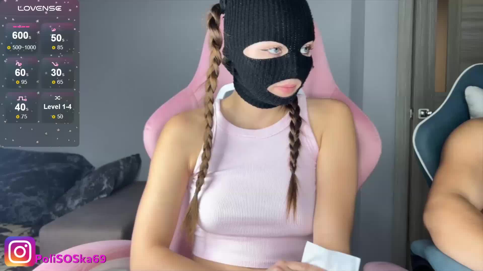 PoliSOSka Cam Model Chat October 2, 2026