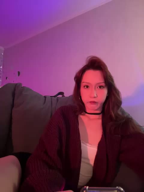 ShyAlya Cam Model Chat October 2, 2026