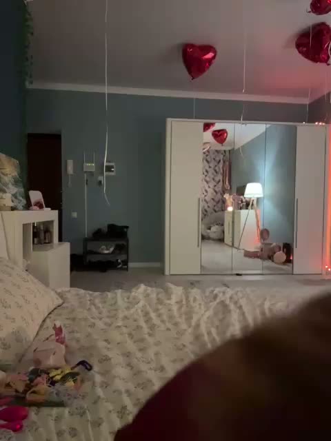 ShyAlya Cam Model Chat October 3, 2026