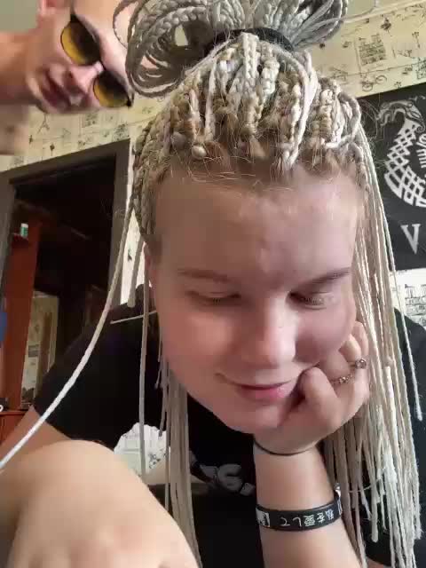 Bonnie-Clyde3 Cam Model Chat October 3, 2026