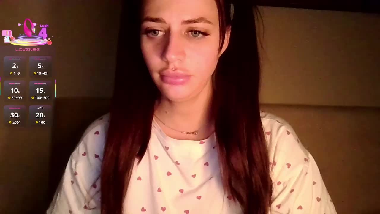 Elizabell_Rouge Cam Model Chat October 3, 2026