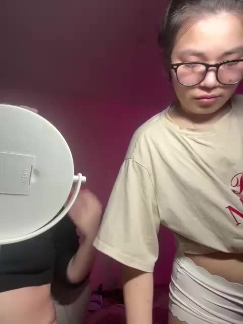 AliShali Cam Model Chat October 4, 2026
