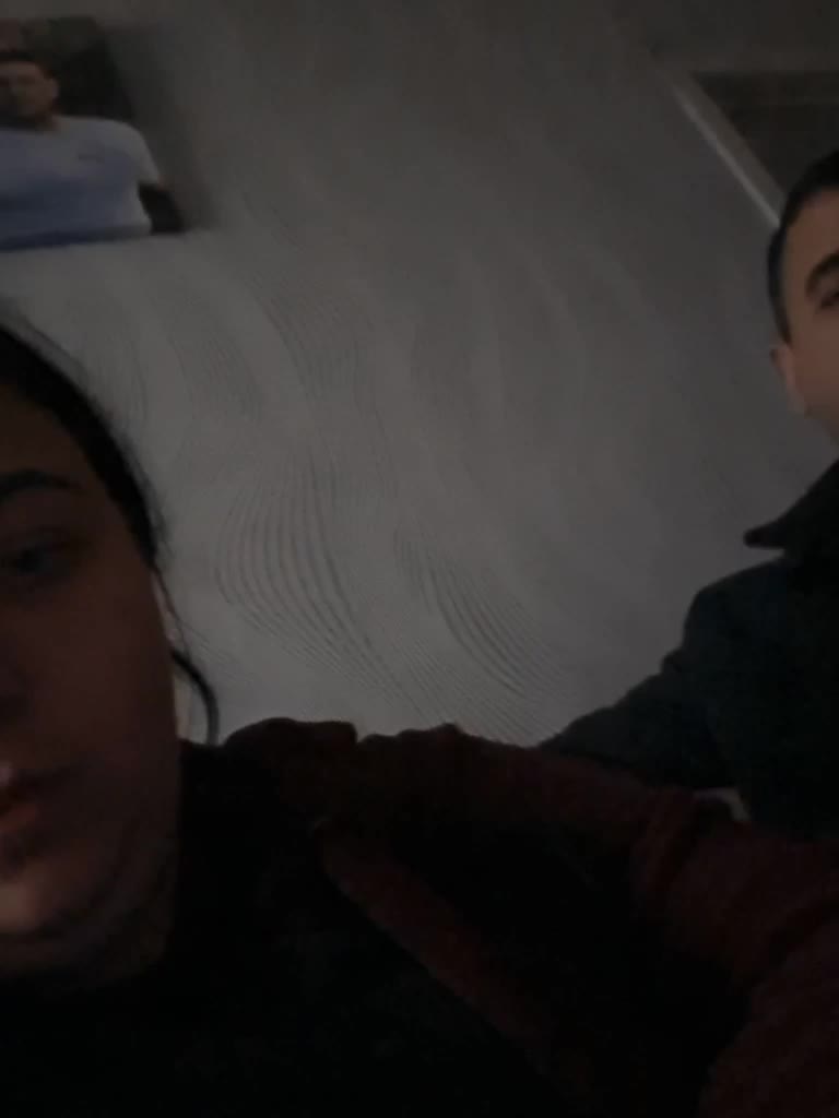 Semiel Cam Model Chat October 4, 2026