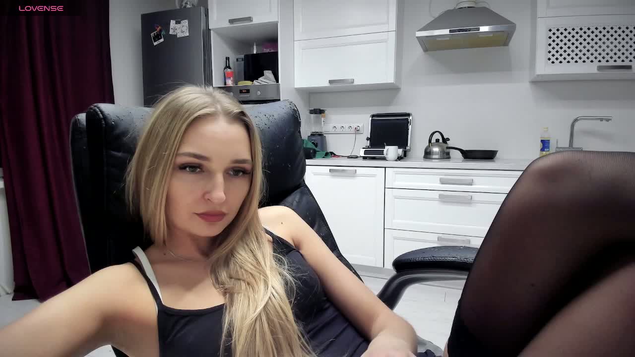 busenok Cam Model Chat October 4, 2026
