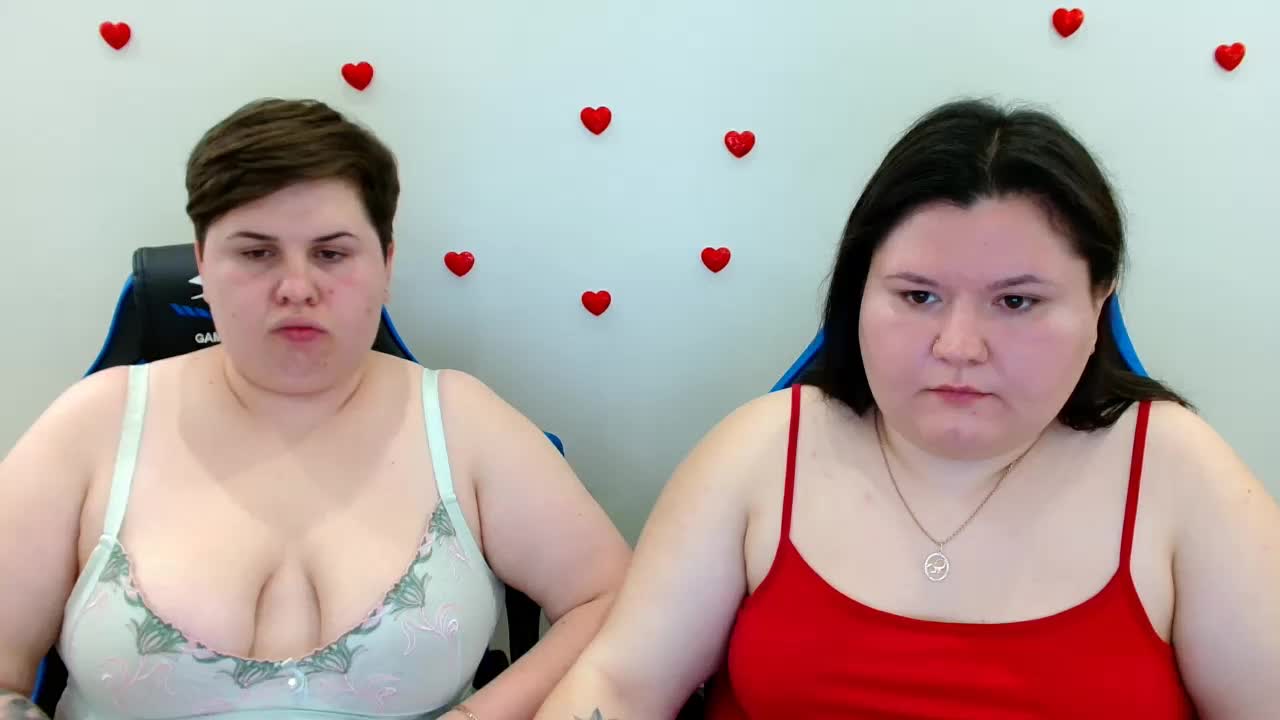 BeckyAndEllen Cam Model Chat October 5, 2026
