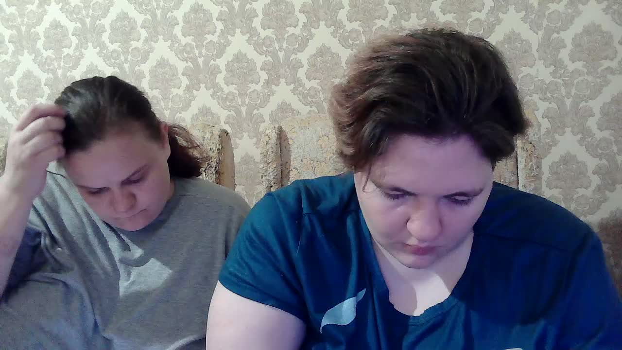 HollyXEva Cam Model Chat October 5, 2026