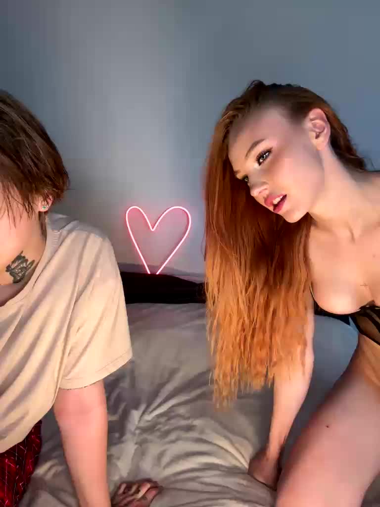 Fallen-Angels Cam Model Chat October 5, 2026