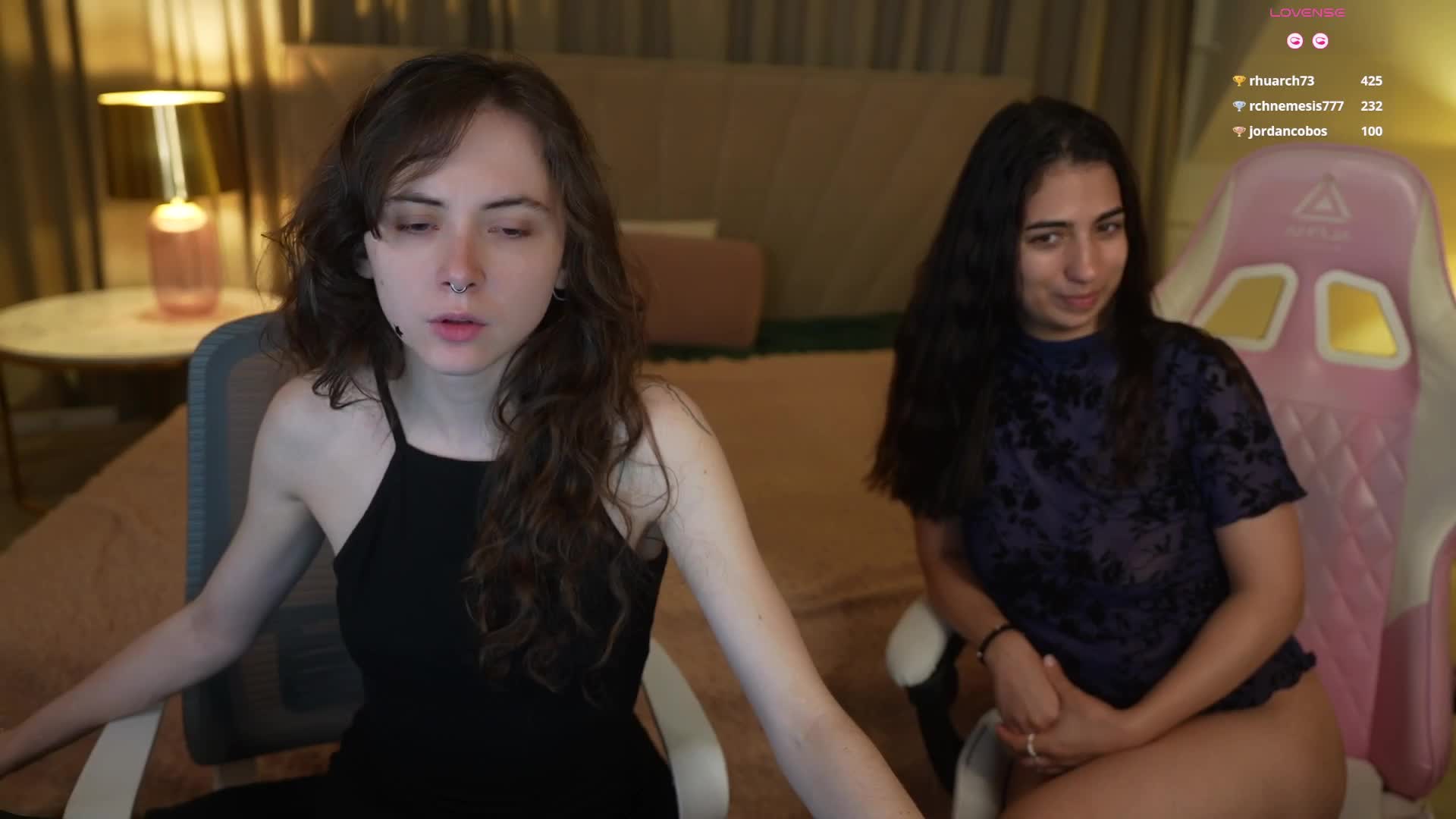 OrlyFlameTeam Cam Model Chat October 5, 2026