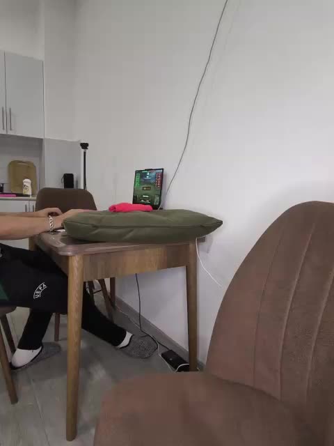 KissMyAss Cam Model Chat October 7, 2026