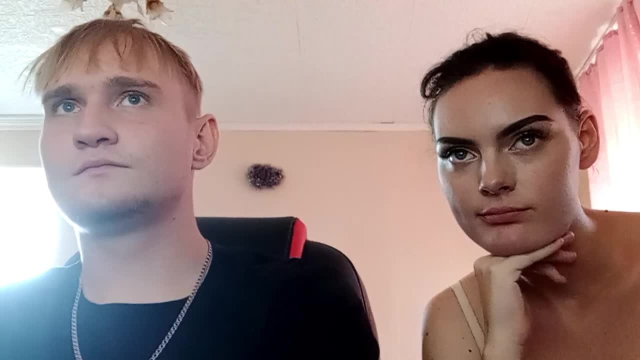 NightGleam Cam Model Chat October 7, 2026