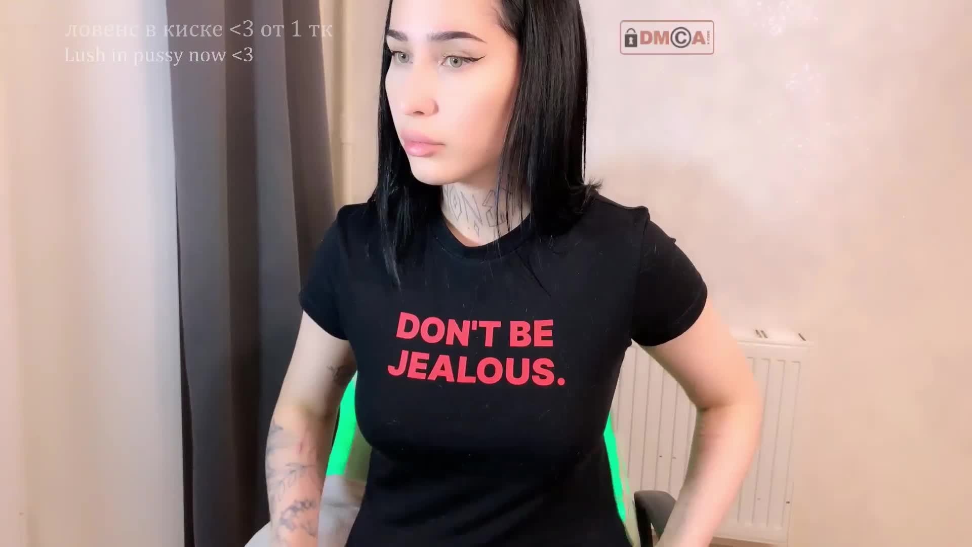 PinkyNastyx Cam Model Chat October 7, 2026