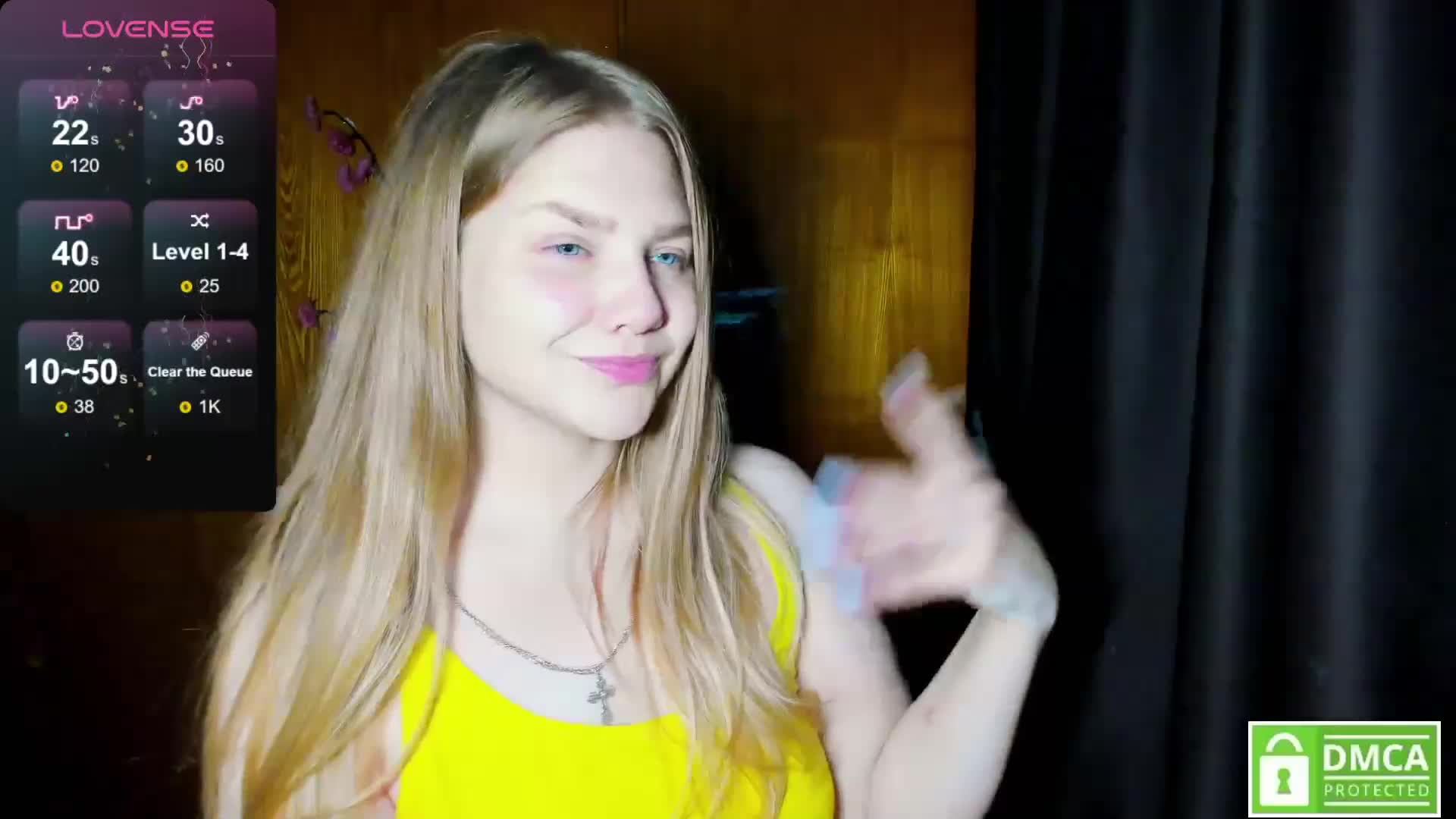 Emma-Frizea Cam Model Chat October 7, 2026
