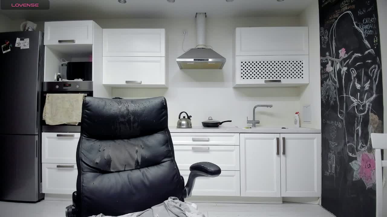 busenok Cam Model Chat October 7, 2026