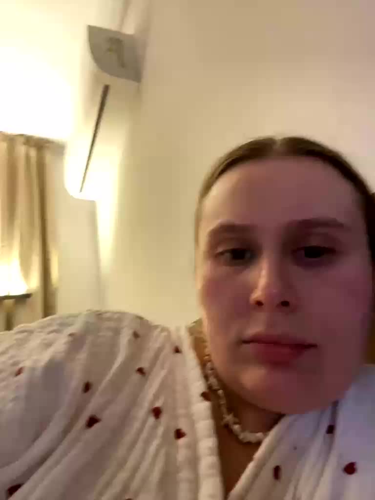 Ivi7777 Cam Model Chat October 7, 2026