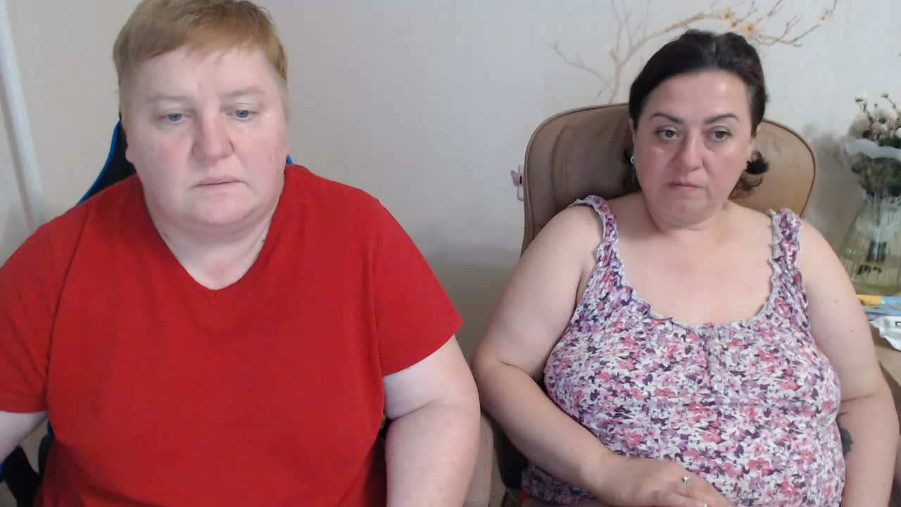 XMollyJaneEX Cam Model Chat October 7, 2026
