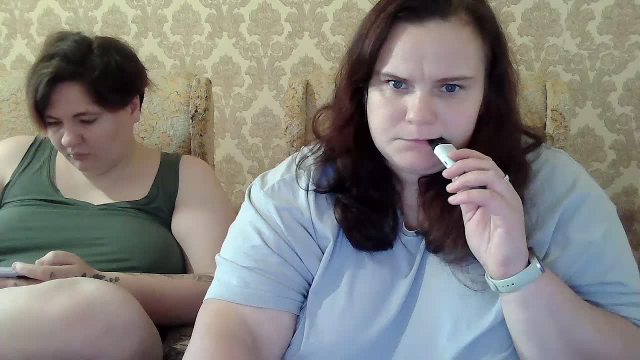 HollyXEva Cam Model Chat October 7, 2026