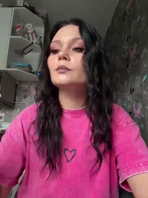 _Milashka_ Cam Model Chat October 7, 2026