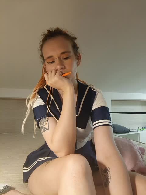 YukiFox Cam Model Chat October 8, 2026