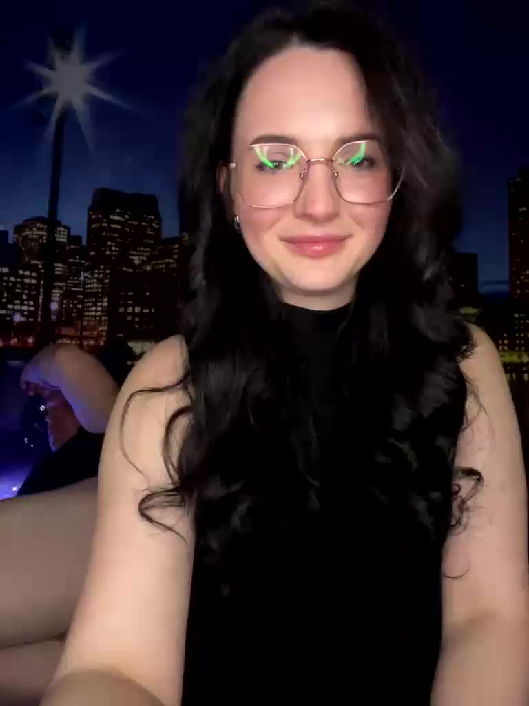 SeLenXa Cam Model Chat October 8, 2026