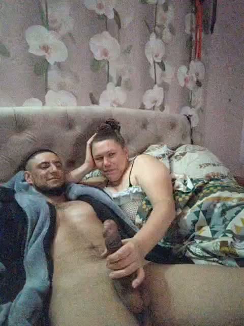18KapaT19 Cam Model Chat October 8, 2026
