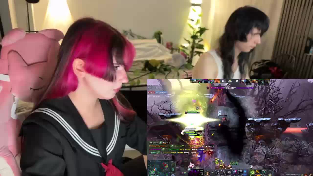 h3ntai-baby Cam Model Chat October 8, 2026
