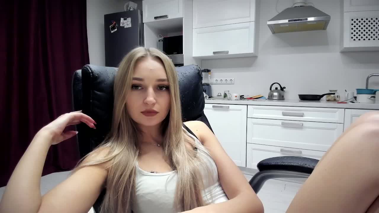 busenok Cam Model Chat October 8, 2026