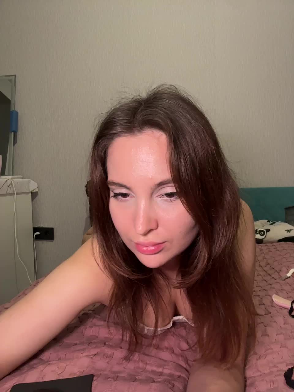 Yana_a Cam Model Chat October 8, 2026