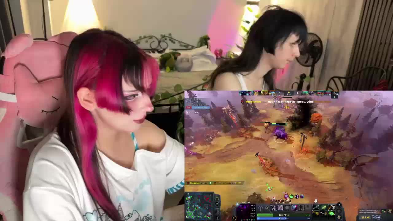 h3ntai-baby Cam Model Chat October 8, 2026