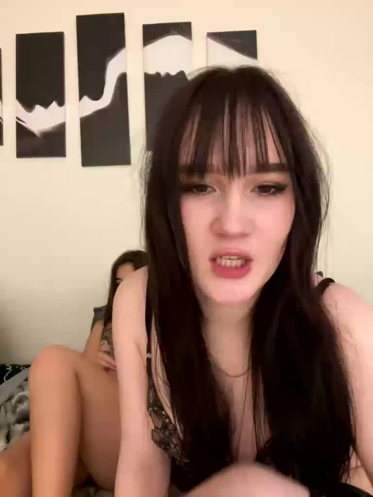 Eva6 Cam Model Chat October 8, 2026