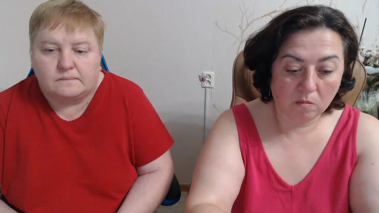 XMollyJaneEX Cam Model Chat October 8, 2026