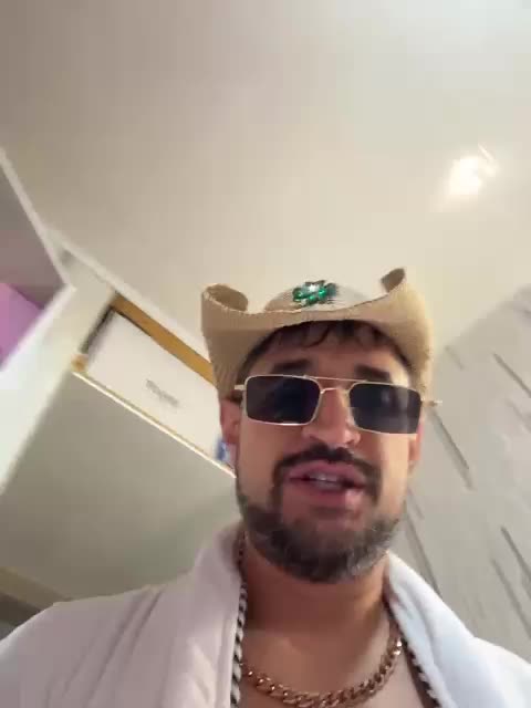 Ajara_Gujuu Cam Model Chat October 9, 2026