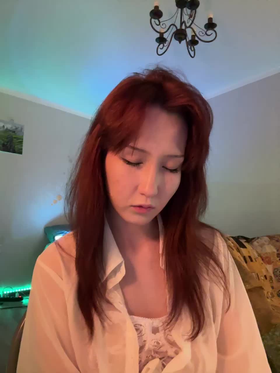 ShyAlya Cam Model Chat October 9, 2026