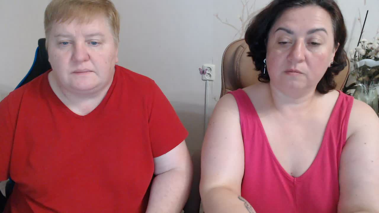 XMollyJaneEX Cam Model Chat October 9, 2026