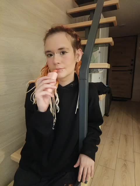 YukiFox Cam Model Chat October 9, 2026